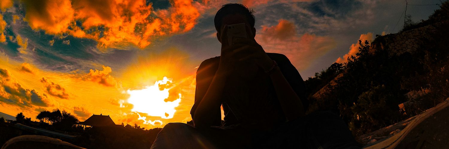 Ganda_wc's profile banner image
