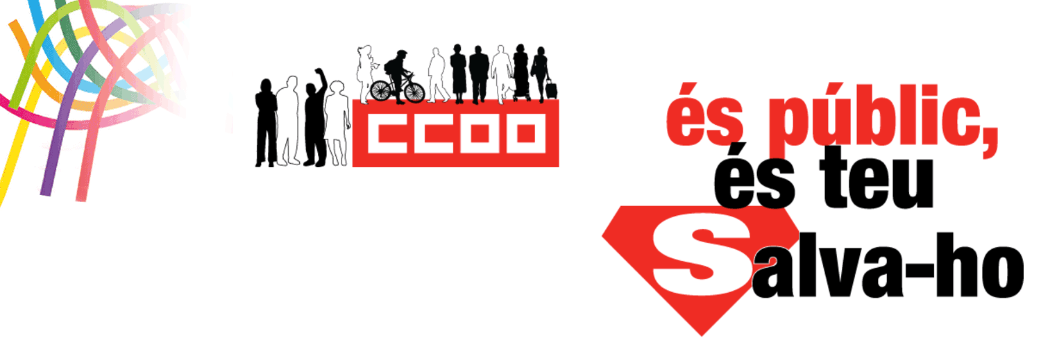 Sec. Sind. CCOO SPM 🇸🇩 banner