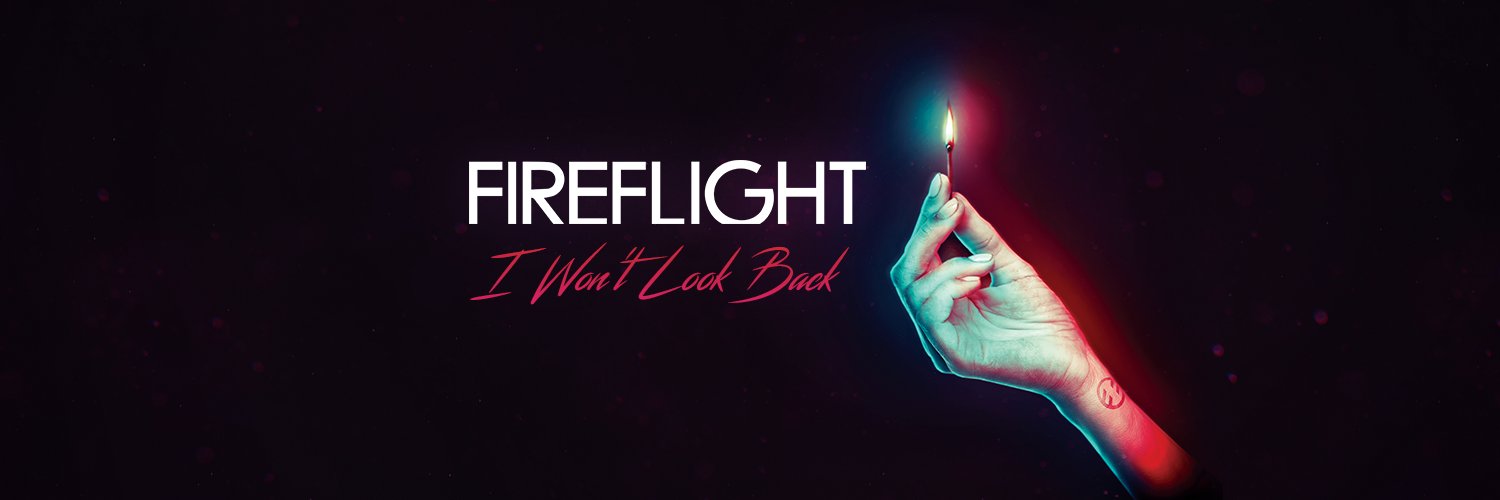 Fireflight banner
