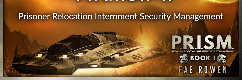 FaeRowen's profile banner image