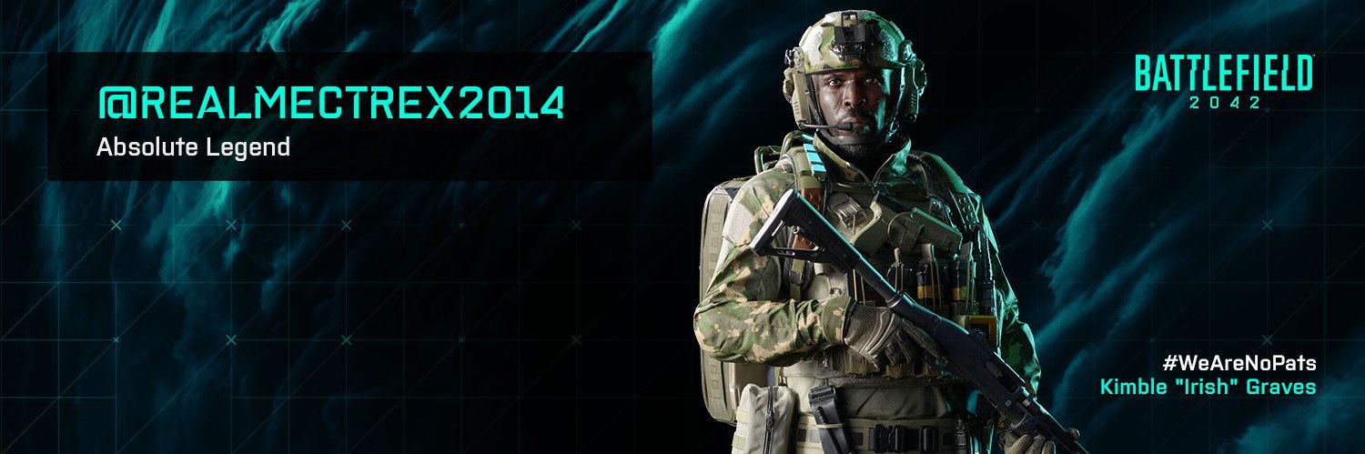 RealMectrex2014's profile banner image