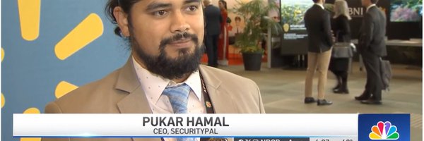 pchamal Profile Banner