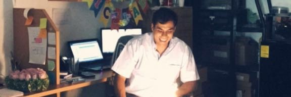 fercamacho91's profile banner image