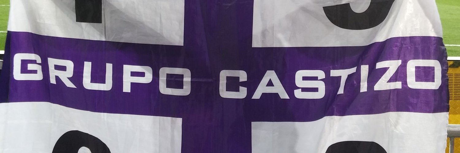 grupocastizo's profile banner image