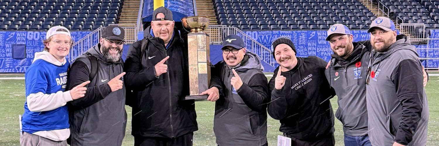 coachfabbs's profile banner image