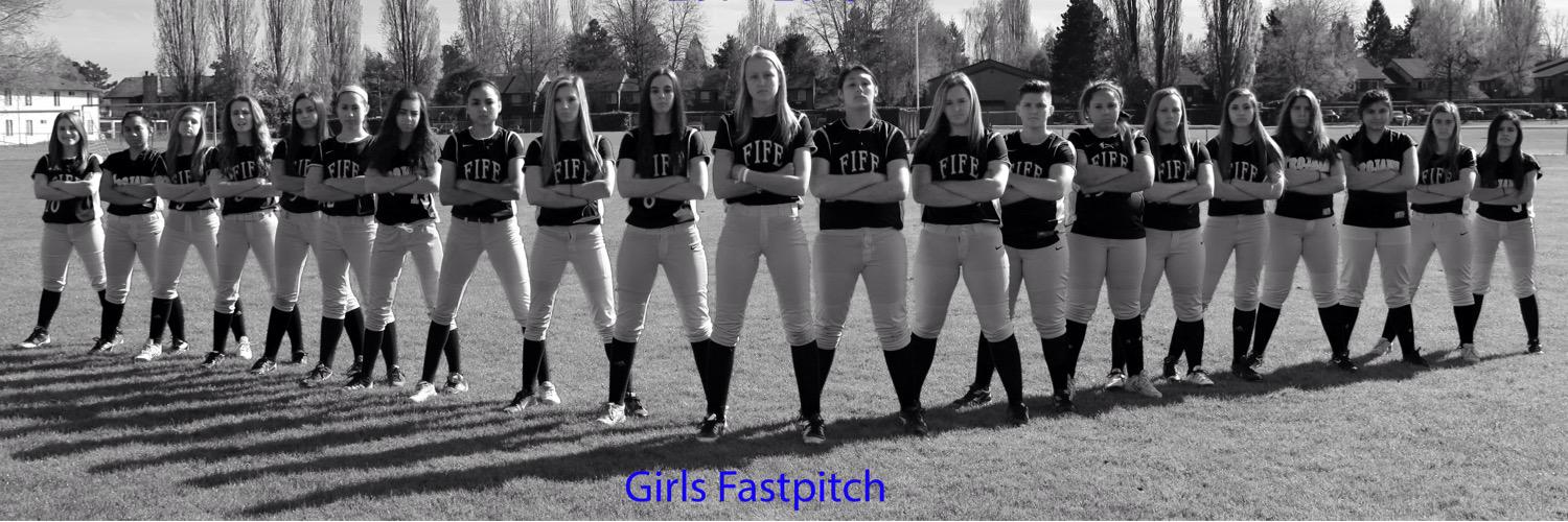 Fife_Fastpitch's profile banner image