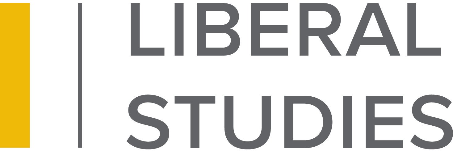 Liberal Studies banner