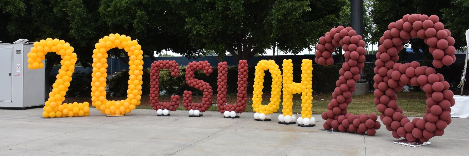 CSUDH Liberal Studies banner