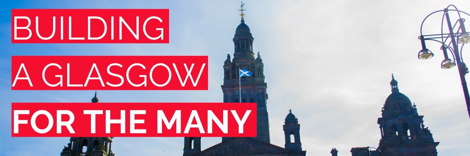 Glasgow_Labour's profile banner image