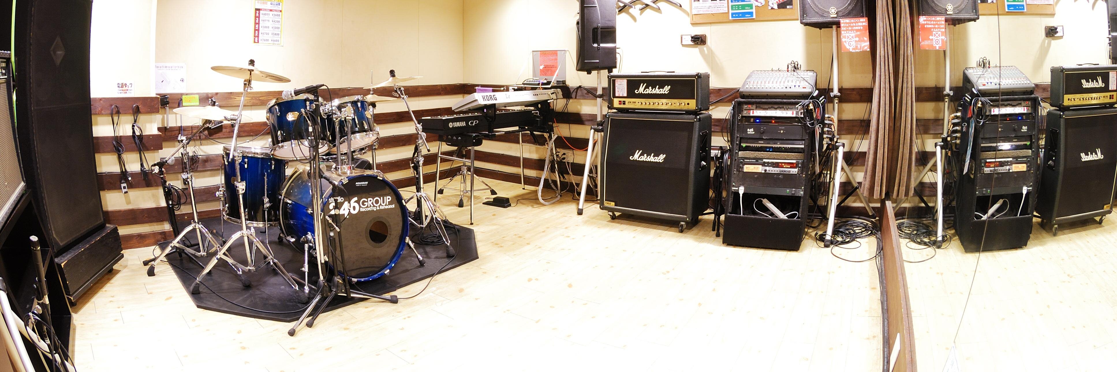 studio246gen's profile banner image
