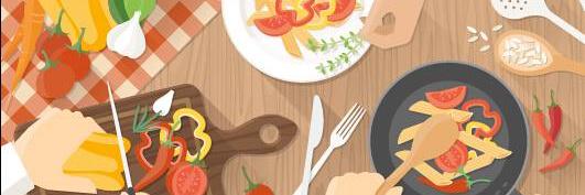 CookingwithRalph.com banner