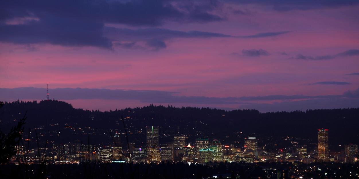 Tribune Photography banner
