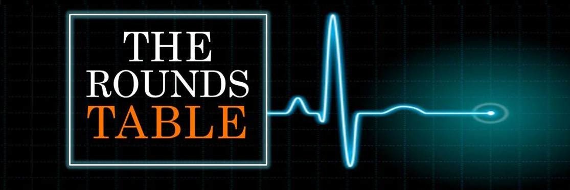 The Rounds Table banner