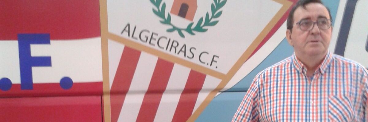 Manuel Chacón banner