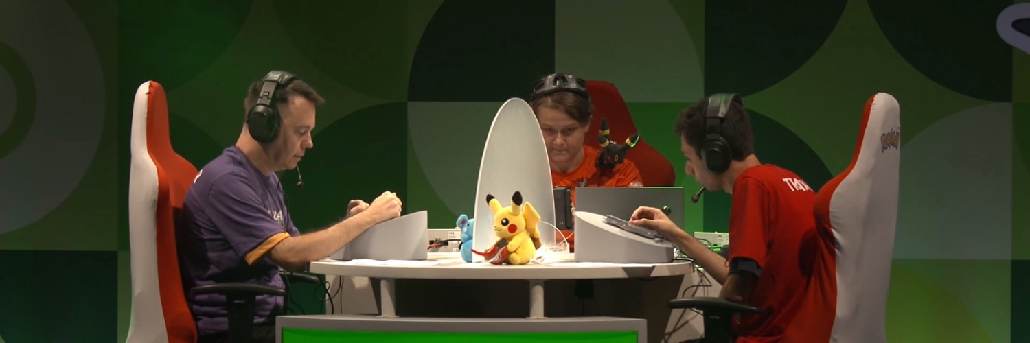 Patricky Albani banner