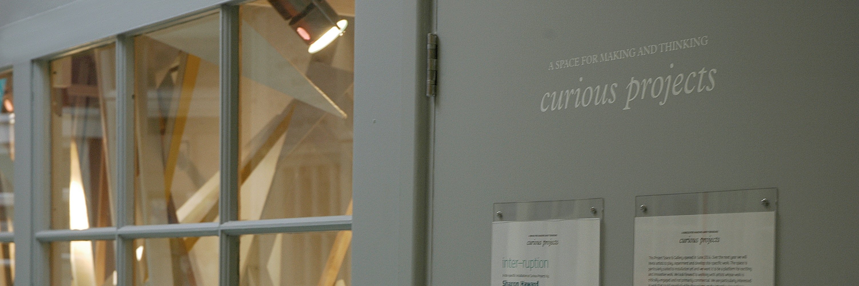 CURI0USPR0JECTS's profile banner image