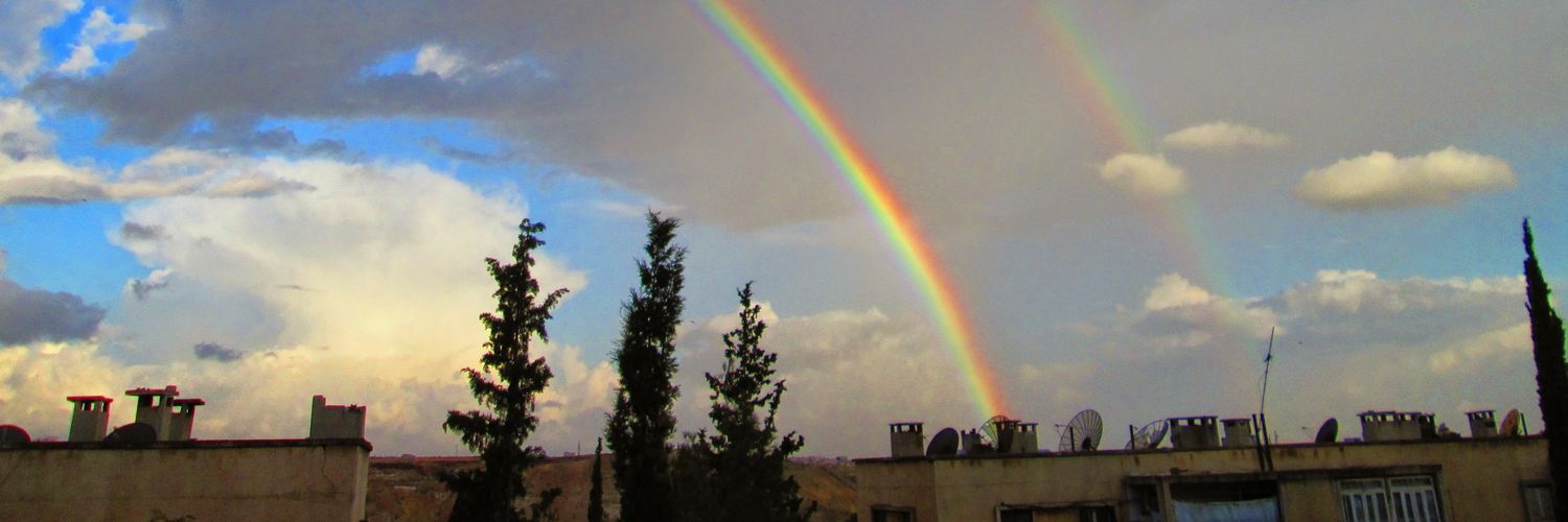 MiladAlemam's profile banner image