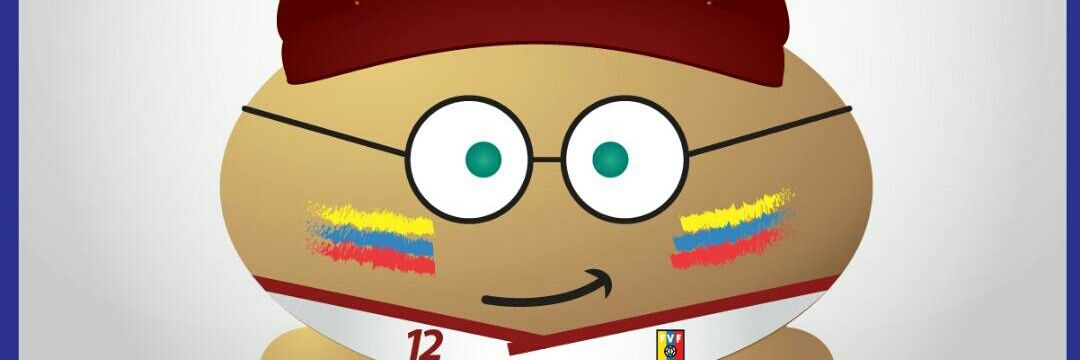 Gregorio Lugo banner