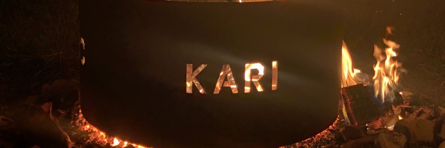 Kari Karshner banner
