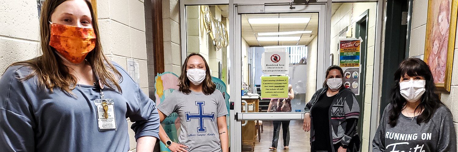 Catholic Charities of Southern Missouri banner