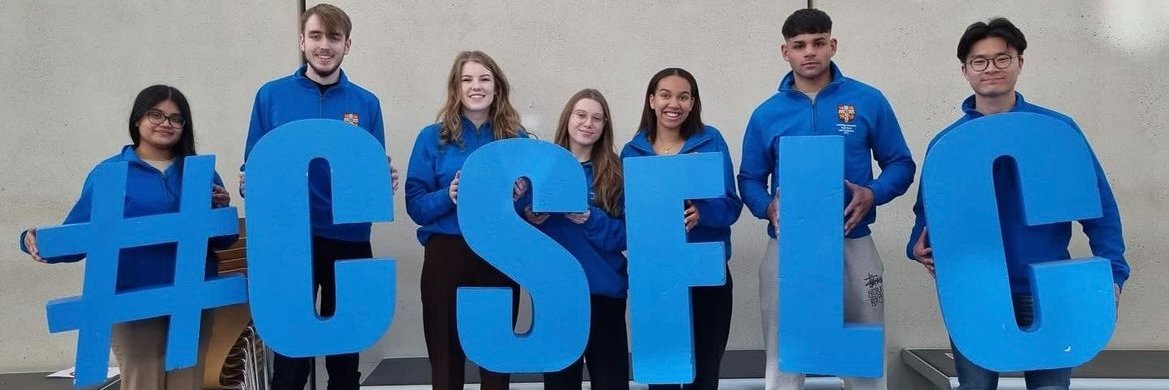 CSFLC2021's profile banner image