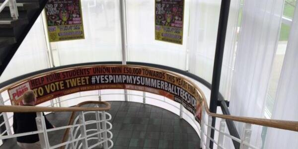 TeessideSummerBall banner