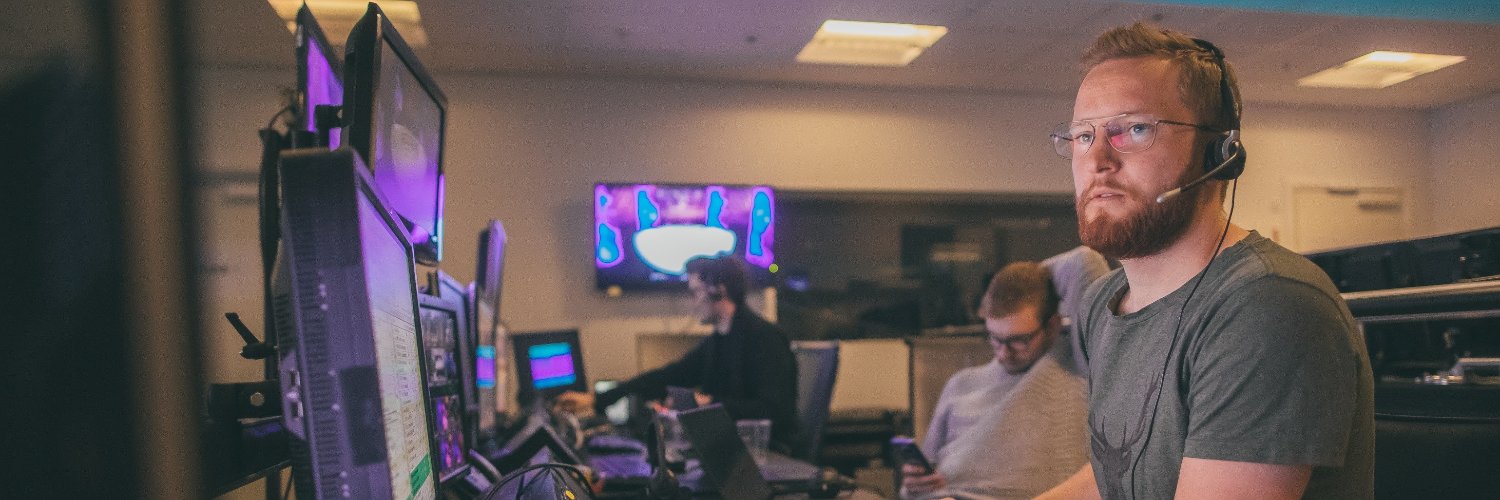 Kasper Søgaard Alstrup banner