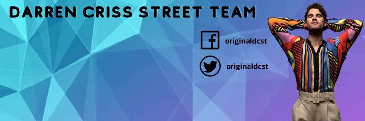OriginalDCST's profile banner image
