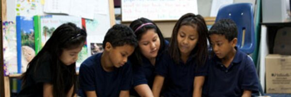 MPSMultilingual Profile Banner