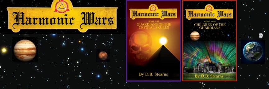 DBSHarmonicWars's profile banner image