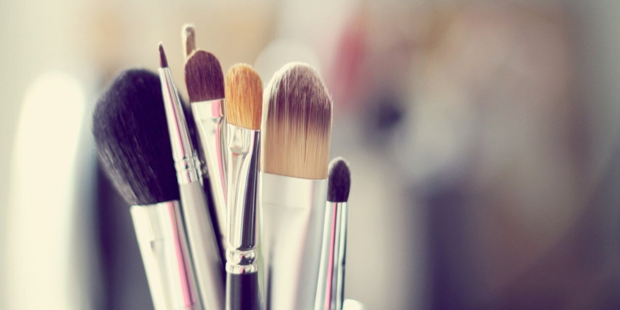 kmorlandmakeup's profile banner image