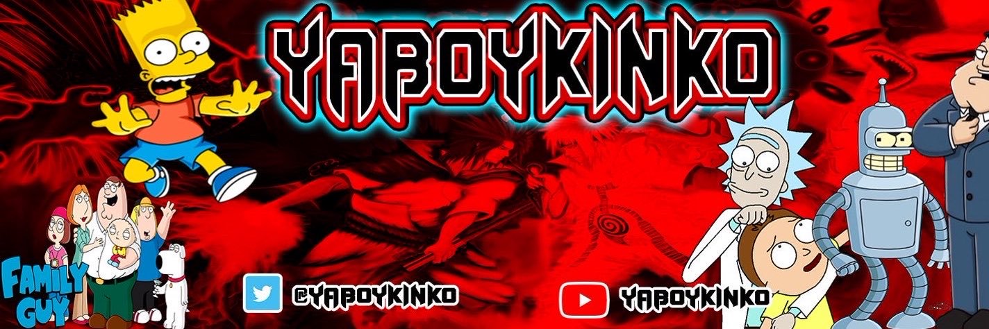 Kynkoh's profile banner image