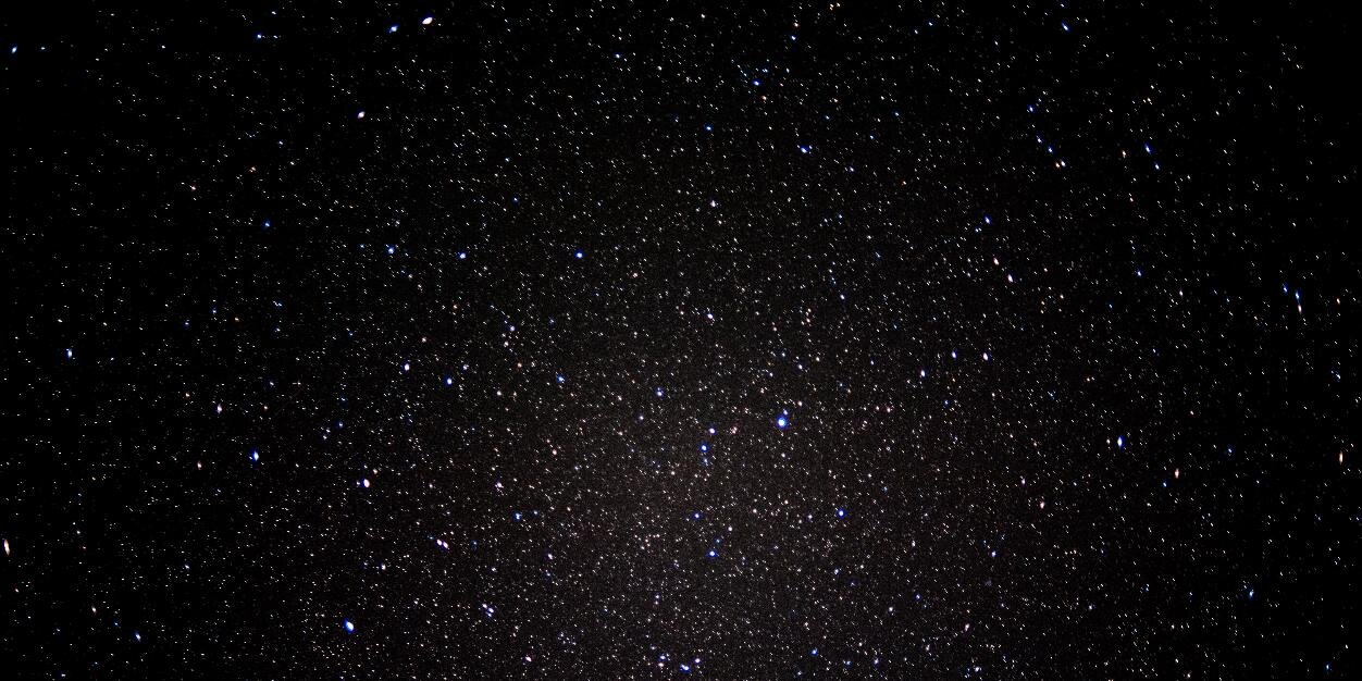 The Global Class banner