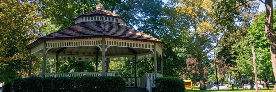 Borough of Beaver PA banner