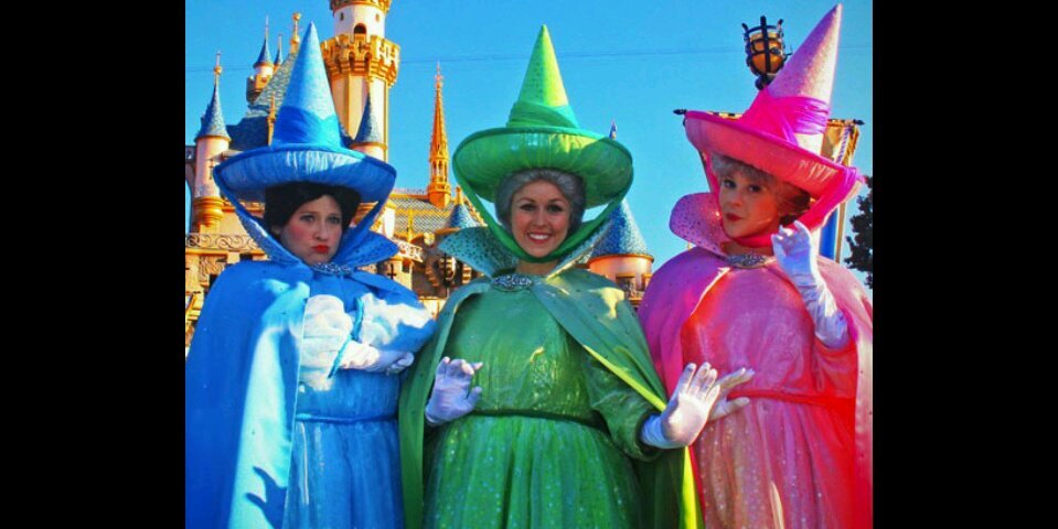 BluMerryweather's profile banner image