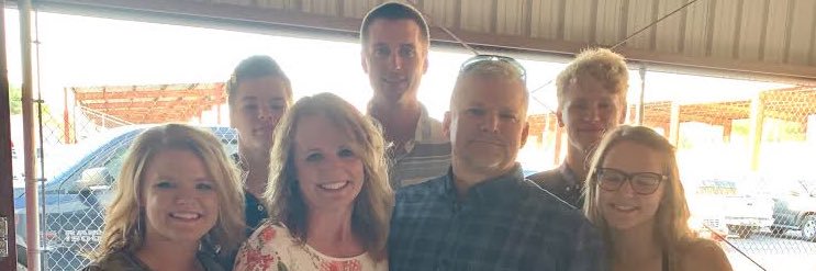 BWichman5's profile banner image