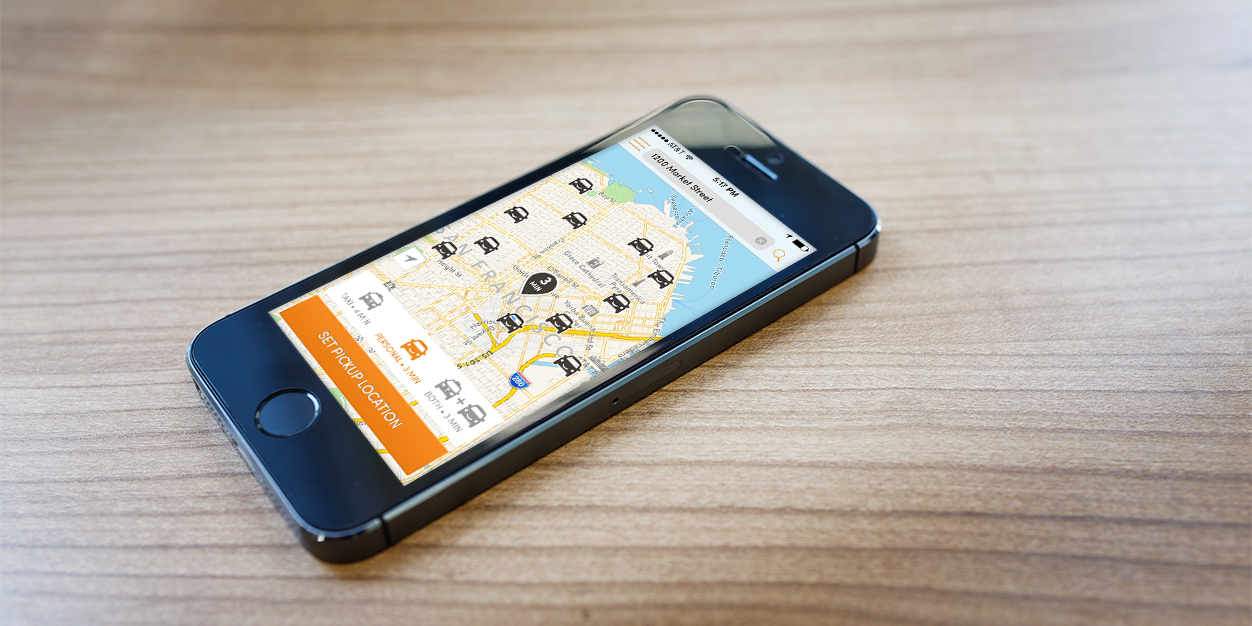 InstantCab's profile banner image
