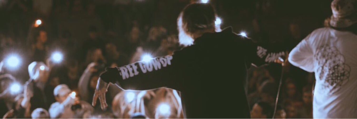 SpilledSyrup's profile banner image