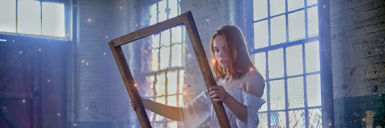 the original LILA banner