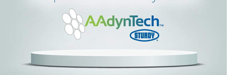 AAdynTech_LED's profile banner image