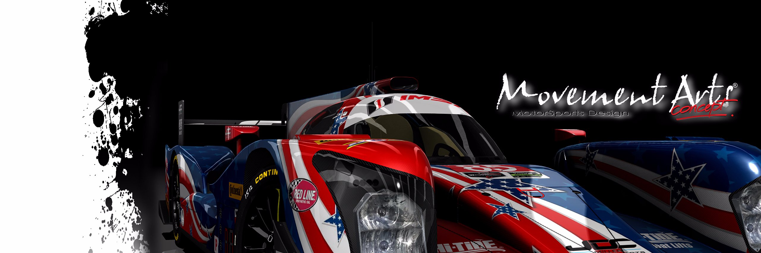 Movement Arts LLC banner