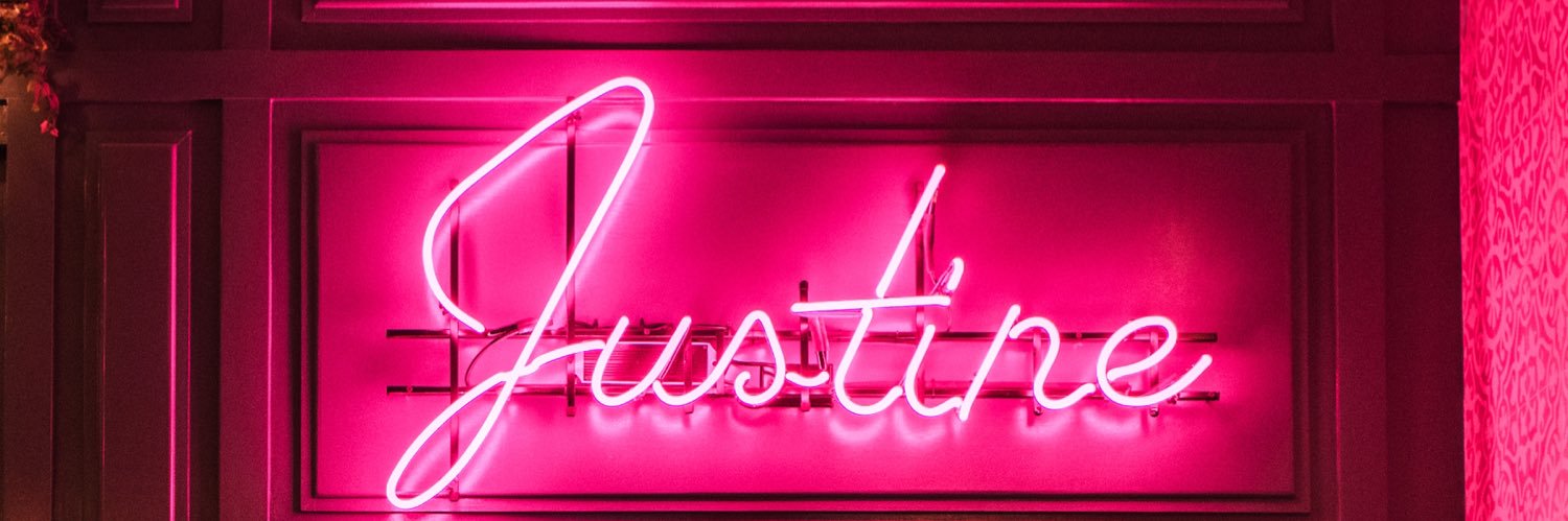 PoeticJustine's profile banner image