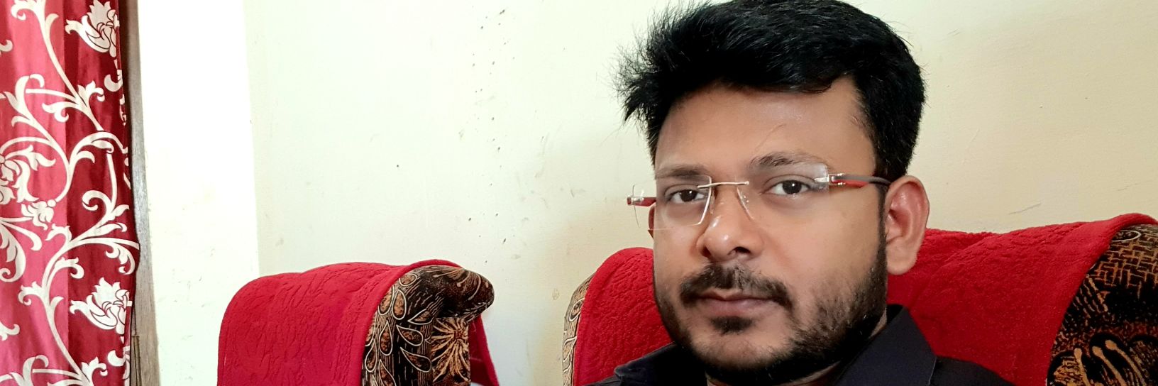 ramendrasingh32's profile banner image