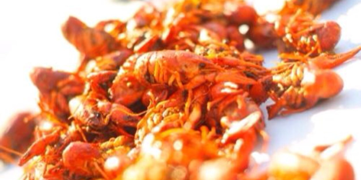 McAdoo's Seafood Co. banner