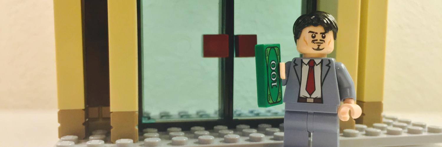 LenderBuckley's profile banner image