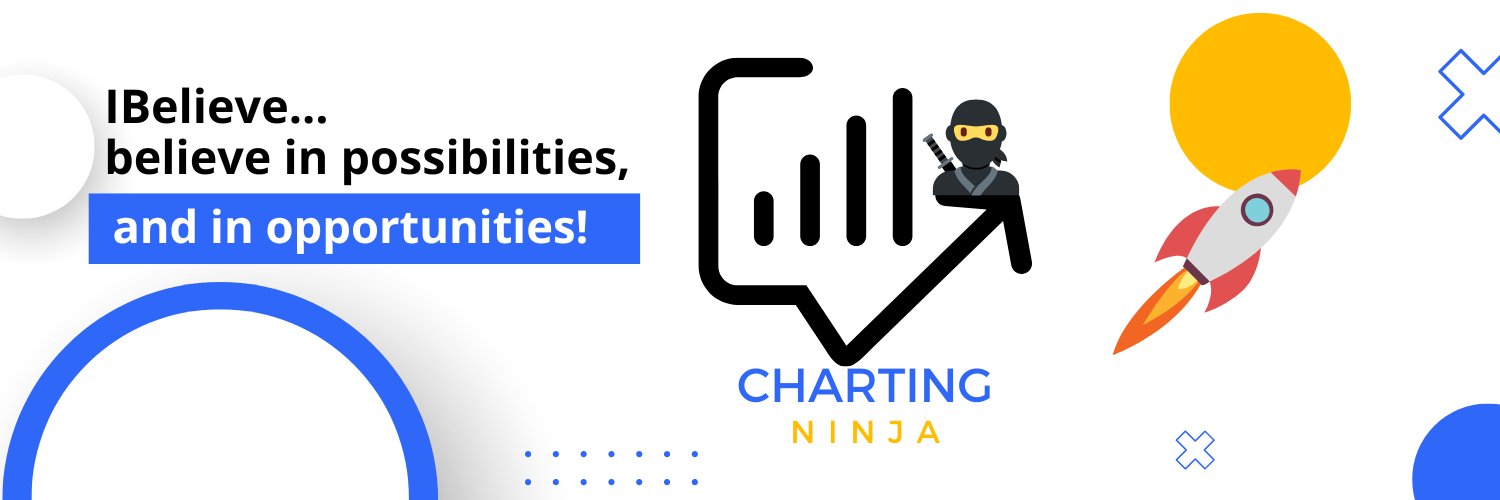 chartingninja's profile banner image