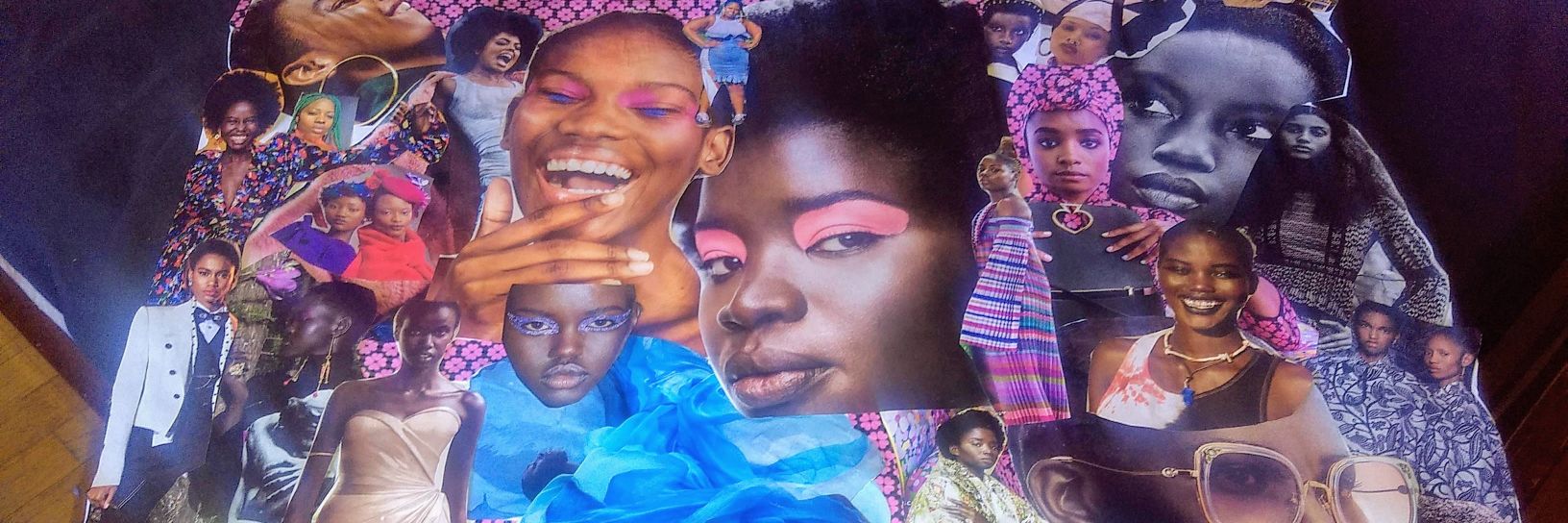 afroartmami's profile banner image