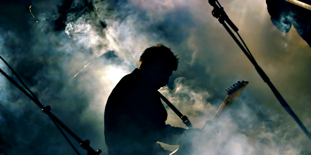 SuenaRock's profile banner image