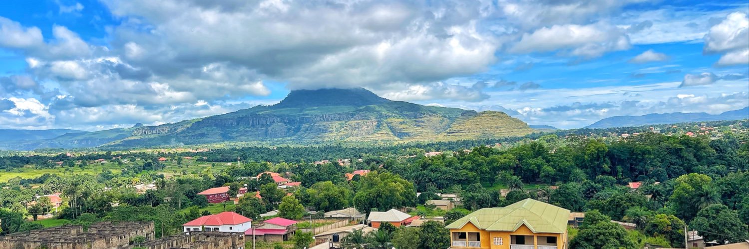 Saifoulaye Fatako BALDÉ banner