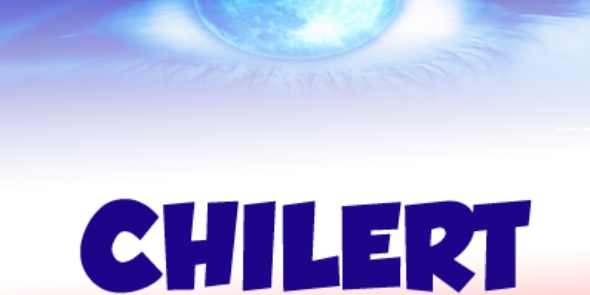 CHILERT banner